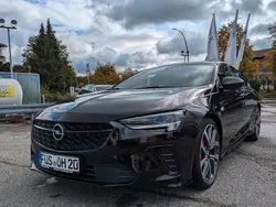 Schwarz Gebraucht 2020 Opel Insignia Sport Limousine | 33.500 € (Teuer)