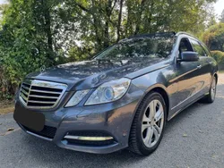 Mercedes E200