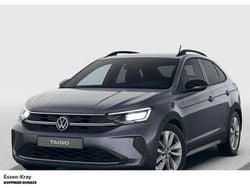 Grau Neu 2025 VW Taigo S SUV | 31.880 € (Etwas zu teuer)