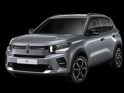 Mercuregrau Neu 2025 Citroën C3 Kleinwagen | 25.850 € (Teuer)