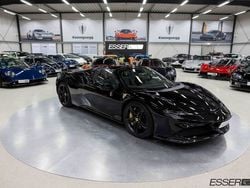 Schwarz Gebraucht 2023 Ferrari SF90 Cabrio | 459.900 €