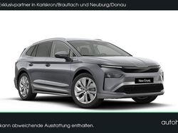 Graphitegrau metallic Neu 2025 Skoda Enyaq iV SUV | 42.490 € (Fairer Preis)
