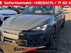Fiord blue/blau Neu 2025 Cupra Leon Kombi | 30.870 € (Superpreis)