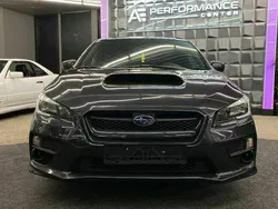 Subaru WRX STI