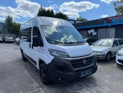 Colore esterno(weiss (pastell) Gebraucht 2020 Fiat Ducato Van | 28.790 € (Teuer)