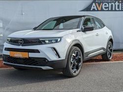 Weiß Gebraucht 2022 Opel Mokka Ultimate SUV | 21.999 € (Etwas zu teuer)