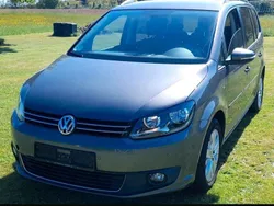 Gebraucht 2014 VW Touran Van / Kleinbus | 9.200 € (Etwas zu teuer)