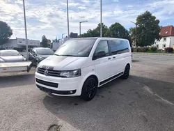 Weiß Gebraucht 2015 VW T5 Edition Van | 26.500 € (Fairer Preis)