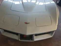 Grün Gebraucht 1982 Corvette C3 Coupé | 32.900 €
