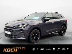 Dark void Neu 2025 Cupra Terramar VZ SUV | 50.664 € (Fairer Preis)