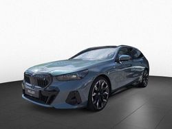 Cape york grün (grün) Gebraucht 2024 BMW i5 M Sport Limousine | 57.450 €