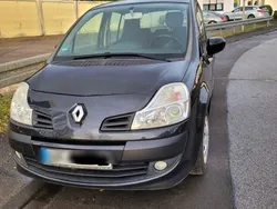 Gebraucht 2011 Renault Modus Night&Day Van / Kleinbus | 3.200 €