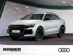 Silber Neu 2025 Audi RS Q8 Performance SUV | 174.990 € (Etwas zu teuer)