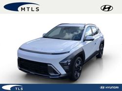 Serenity white Neu 2024 Hyundai Kona Prime SUV | 28.980 € (Guter Preis)