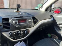 Gebraucht 2012 Kia Picanto Edition 7 Kleinwagen | 2.300 € (Teuer)