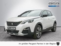 Weiss / met. perlmutt weiß (metallic) Gebraucht 2020 Peugeot 3008 GT SUV | 22.300 € (Superpreis)