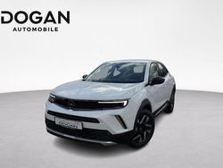 Weiß Gebraucht 2022 Opel Mokka-e Elegance SUV | 13.990 € (Guter Preis)