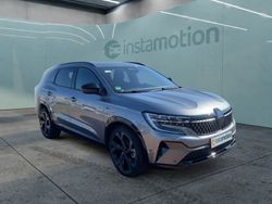 Grau Gebraucht 2024 Renault Espace Esprit Alpine Van / Kleinbus | 41.053 €