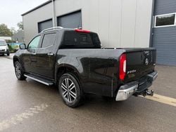 Schwarz Gebraucht 2018 Mercedes X250 Edition Abholung | 19.900 €