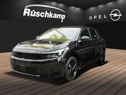 Schwarz Neu 2025 Opel Corsa Kleinwagen | 24.280 € (Teuer)