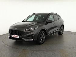 Grau Gebraucht 2020 Ford Kuga ST-Line SUV | 20.990 € (Etwas zu teuer)