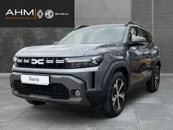 Grau Neu 2025 Dacia Duster Journey SUV | 29.740 € (Fairer Preis)