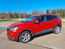 Rot Gebraucht 2019 Renault Kadjar LIMITED Deluxe SUV | 15.200 € (Fairer Preis)
