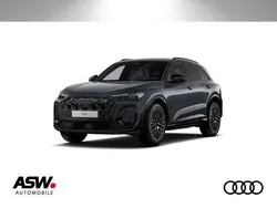 Tamboragrau metallic Neu 2025 Audi SQ5 Sport SUV | 95.890 € (Teuer)