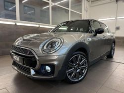 Silber Gebraucht 2017 Mini Cooper S Clubman Kombi | 15.888 € (Fairer Preis)