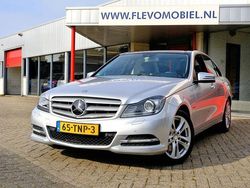 Grau Gebraucht 2011 Mercedes C350 Avantgarde Limousine | 15.950 € (Fairer Preis)