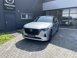 Neu 2025 Mazda CX-60 Homura-Line SUV | 56.215 € (Superpreis)