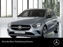 Silber Gebraucht 2024 Mercedes 200 Night Limousine | 33.990 € (Etwas zu teuer)