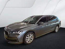 Graphite grau Gebraucht 2025 Skoda Superb Ambiente Kombi | 34.340 €
