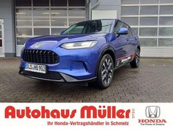 Still night p. Gebraucht 2025 Honda ZR-V Advance SUV | 41.990 € (Teuer)