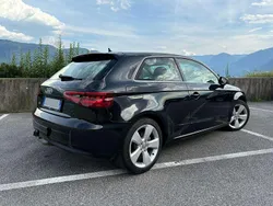Gebraucht 2012 Audi A3 Ambition Limousine | 10.499 € (Etwas zu teuer)