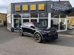 Schwarz Gebraucht 2021 Opel Mokka GS Line SUV | 18.300 € (Guter Preis)