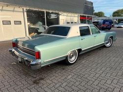Gebraucht 1979 Lincoln Continental Limousine | 14.999 €