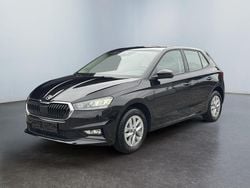 Schwarz magic Neu 2025 Skoda Fabia Drive Limousine | 21.880 € (Guter Preis)