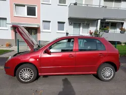Gebraucht 2007 Skoda Fabia Classic Limousine | 1.100 € (Guter Preis)