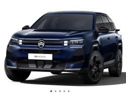 Platiniumgrau Neu 2025 Citroën C5 Aircross SUV | 39.810 €