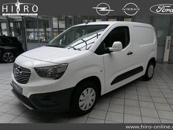 Weiß Gebraucht 2020 Opel Combo Edition Van / Kleinbus | 11.890 € (Guter Preis)