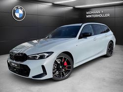 Grau Neu 2025 BMW M340 M Sport Limousine | 76.780 € (Fairer Preis)