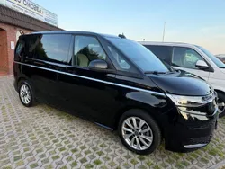 Schwarz Gebraucht 2022 VW Multivan Style Van / Kleinbus | 49.999 € (Fairer Preis)