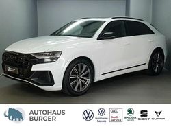 Weiß Gebraucht 2021 Audi SQ8 Sport SUV | 65.870 € (Fairer Preis)