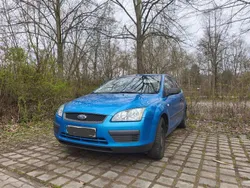 Gebraucht 2006 Ford Focus Limousine | 600 € (Superpreis)