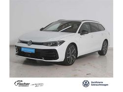 Oryxweiß perlmutteffekt Gebraucht 2025 VW Passat R-line Kombi | 48.980 € (Fairer Preis)