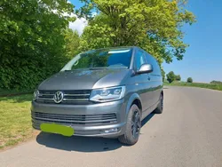 Gebraucht 2016 VW T6 Comfortline Van | 27.300 € (Superpreis)