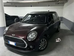 Gebraucht 2016 Mini One D Clubman Kombi | 15.200 €