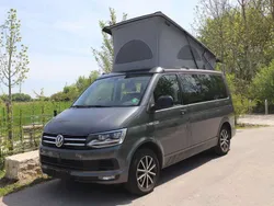 Grau Gebraucht 2019 VW T6.1 Edition Van | 49.999 € (Teuer)