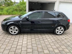 Schwarz Gebraucht 2006 Audi A3 S-line plus Limousine | 4.300 € (Fairer Preis)